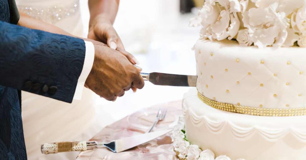 Mapwedding Blogging about Wedding Cake Trends